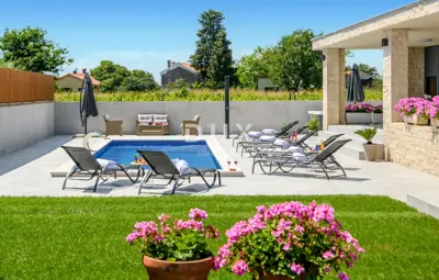 House for sale in Marčana, 145 m² - 7