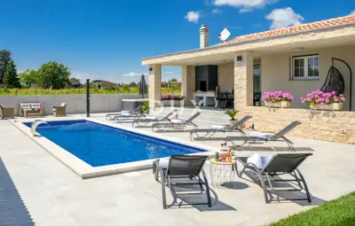 House for sale in Marčana, 145 m² - 6