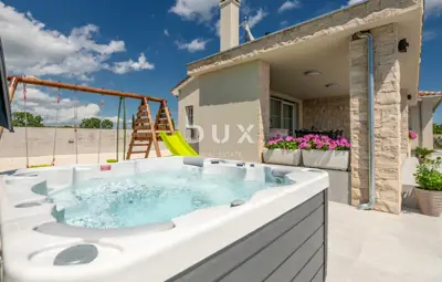 House for sale in Marčana, 145 m² - 8