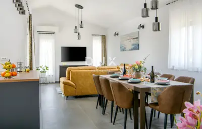 House for sale in Marčana, 145 m² - 15