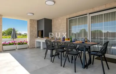 House for sale in Marčana, 145 m² - 12
