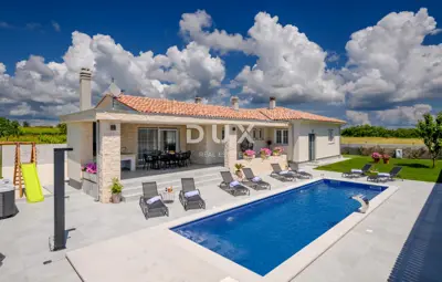 House for sale in Marčana, 145 m² - 3