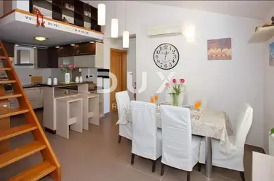 ZADAR, BORIK - Stan na top lokaciji! Dugoročni najam! 4S+DB, 130 m² - 12