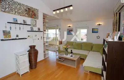 ZADAR, BORIK - Stan na top lokaciji! Dugoročni najam! 4S+DB, 130 m² - 6