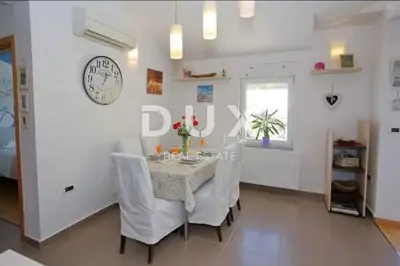 ZADAR, BORIK - Stan na top lokaciji! Dugoročni najam! 4S+DB, 130 m² - 13