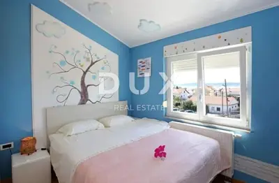 ZADAR, BORIK - Stan na top lokaciji! Dugoročni najam! 4S+DB, 130 m² - 17