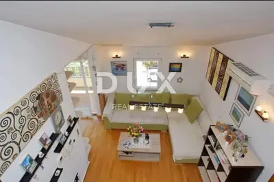 ZADAR, BORIK - Stan na top lokaciji! Dugoročni najam! 4S+DB, 130 m² - 2