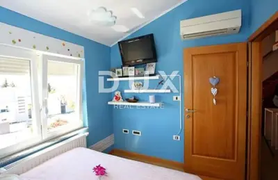 ZADAR, BORIK - Stan na top lokaciji! Dugoročni najam! 4S+DB, 130 m² - 16
