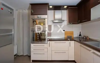 ZADAR, BORIK - Stan na top lokaciji! Dugoročni najam! 4S+DB, 130 m² - 3