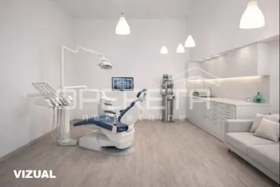 Poslovni prostor 38 m², Odra, uređen i održavan - 13