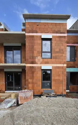 Stan 66 m², Poreč - 2 spavaće sobe i loggia - 4