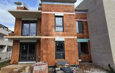 Stan 66 m², Poreč - 2 spavaće sobe i loggia - 3