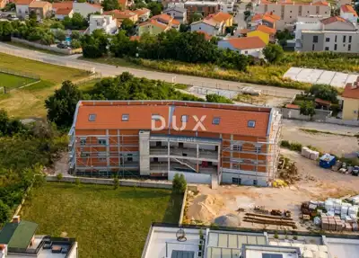 Apartment 97 m², Medulin - duplex, 3 bedrooms
