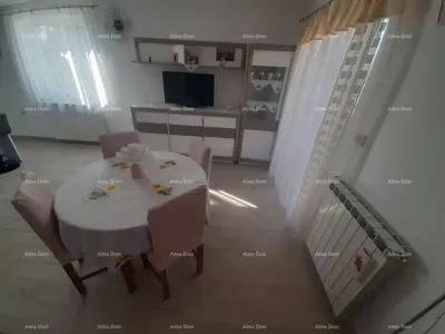 Prodaje se stan 50 m² – Umag - 3