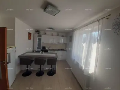 Prodaje se stan 50 m² – Umag - 4