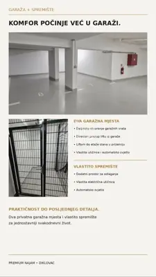 Apartment for rent in Diklovac, 70 m² - 13
