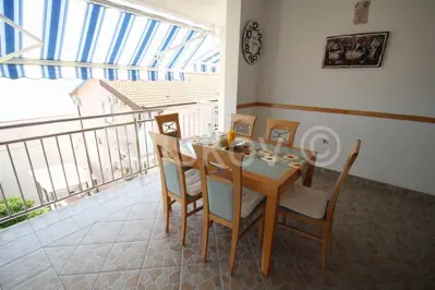 Kuća 560 m², Makarska - centar turističkog mjesta - 5