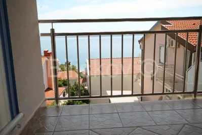Kuća 560 m², Makarska - centar turističkog mjesta - 1