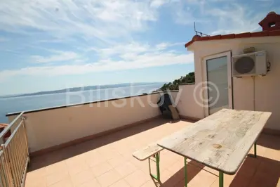 Kuća 560 m², Makarska - centar turističkog mjesta - 4