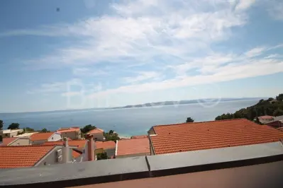 Kuća 560 m², Makarska - centar turističkog mjesta - 2