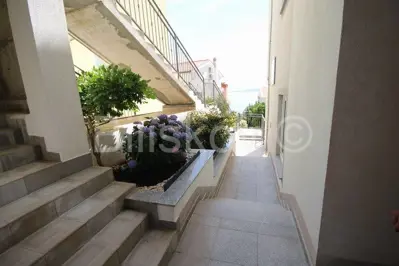Kuća 560 m², Makarska - centar turističkog mjesta - 20