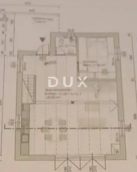Haus 165 m², Vrsi - Steinhaus mit Pool - 21