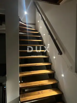 Haus 165 m², Vrsi - Steinhaus mit Pool - 18