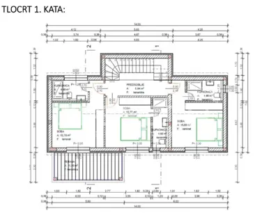 ISTRA, MUNTRILJ - Detached house with pool - 8