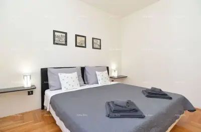 Na prodaju kuća s apartmanima u Štinjanu. - 10