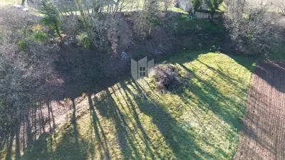 Bauland 4.656 m², Barban - ruhige Lage