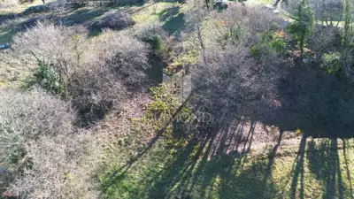 Bauland 4.656 m², Barban - ruhige Lage - 2
