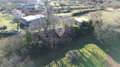 Bauland 4.656 m², Barban - ruhige Lage - 5