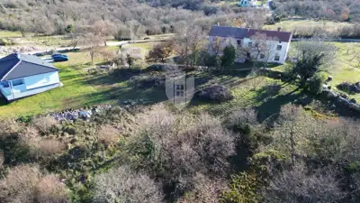 Bauland 4.656 m², Barban - ruhige Lage - 4
