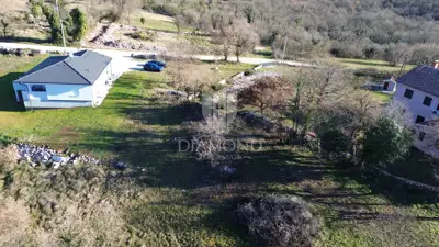Bauland 4.656 m², Barban - ruhige Lage - 6
