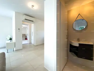 House 130 m², Premantura - open sea view - 13