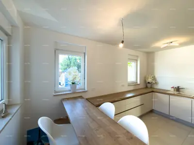 House 130 m², Premantura - open sea view - 6