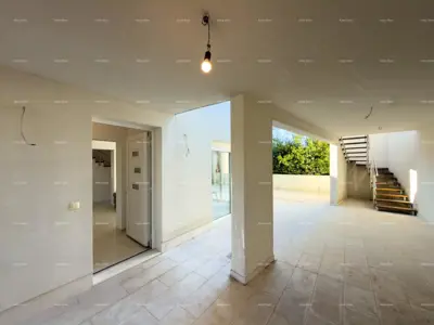 House 130 m², Premantura - open sea view - 3