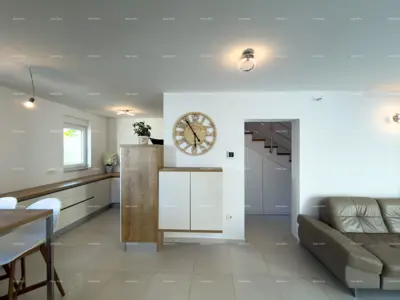 House 130 m², Premantura - open sea view - 5