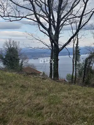 Building plot, Veprinac - sea view and southern orientation - 7