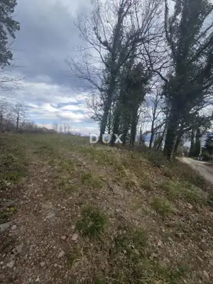 Building plot, Veprinac - sea view and southern orientation - 18