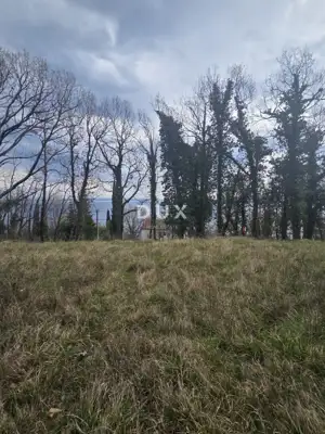 Building plot, Veprinac - sea view and southern orientation - 10