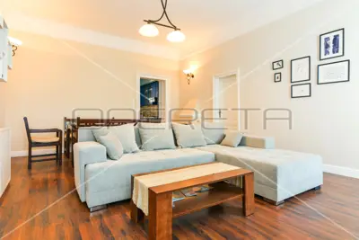 Prodaja, Stan, Črnomerec, Jagićeva, 3s, 76 m² - 2