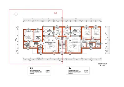 Apartment for sale in Primošten, 82,8 m² - 17