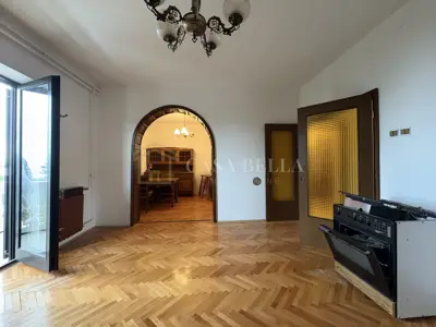 Wohnung 140 m², Pehlin, Meerblick und Blick auf Kvarner - 4