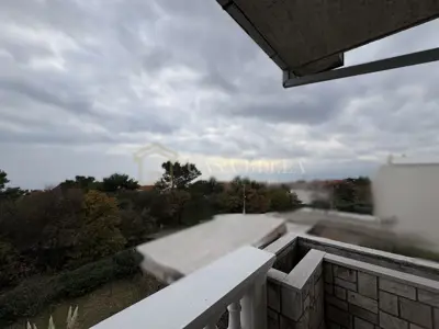 Wohnung 140 m², Pehlin, Meerblick und Blick auf Kvarner - 14