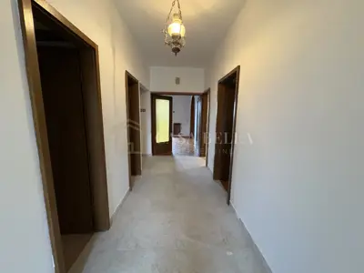Wohnung 140 m², Pehlin, Meerblick und Blick auf Kvarner - 13