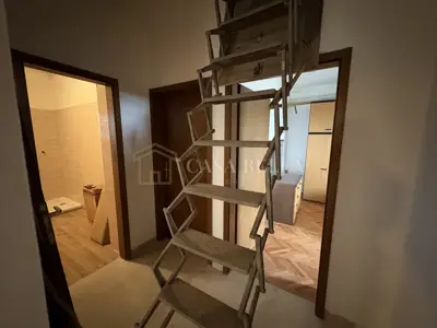 Wohnung 140 m², Pehlin, Meerblick und Blick auf Kvarner - 17