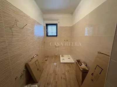 Wohnung 140 m², Pehlin, Meerblick und Blick auf Kvarner - 10
