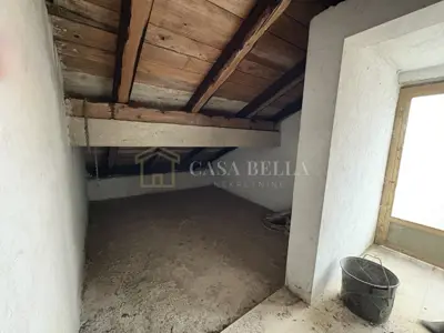 Wohnung 140 m², Pehlin, Meerblick und Blick auf Kvarner - 21