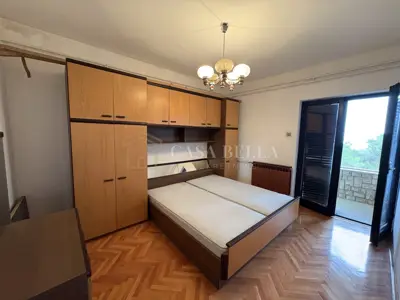 Wohnung 140 m², Pehlin, Meerblick und Blick auf Kvarner - 7